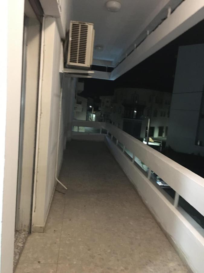 Past Or Trail Hostel Larnaca Exterior photo